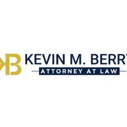 Reno Personal Injury Lawyer Kevin M. Berry, Attorney at Law ico