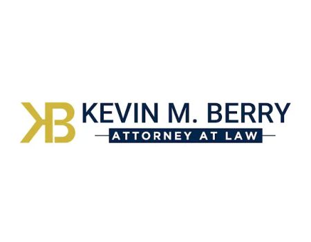 Reno Personal Injury Lawyer Kevin M. Berry, Attorney at Law