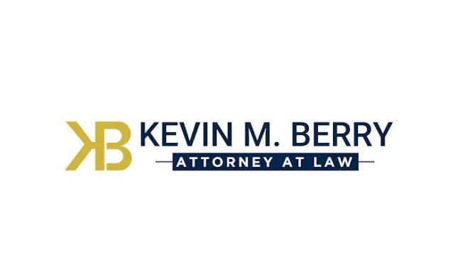 Reno Personal Injury Lawyer Kevin M. Berry, Attorney at Law