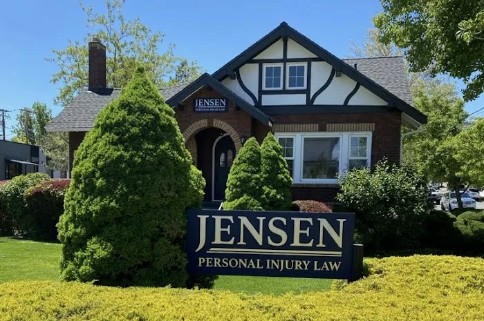 Jensen Personal Injury Law 2