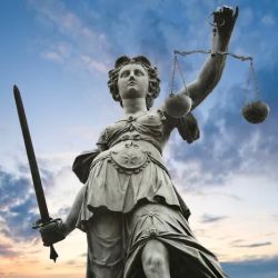 Wolfe Law ico
