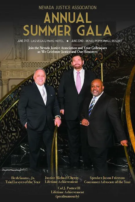 The Law Firm of Herb Santos, Jr. 6