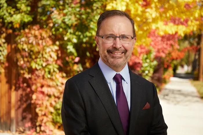 The Law Office of David R. Houston 4