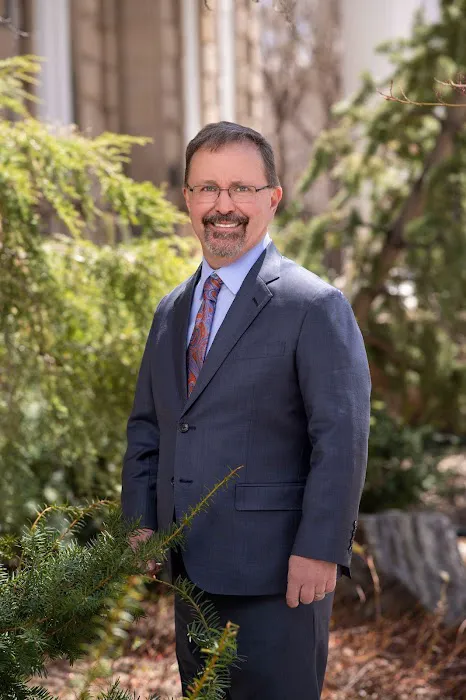 The Law Office of David R. Houston 5