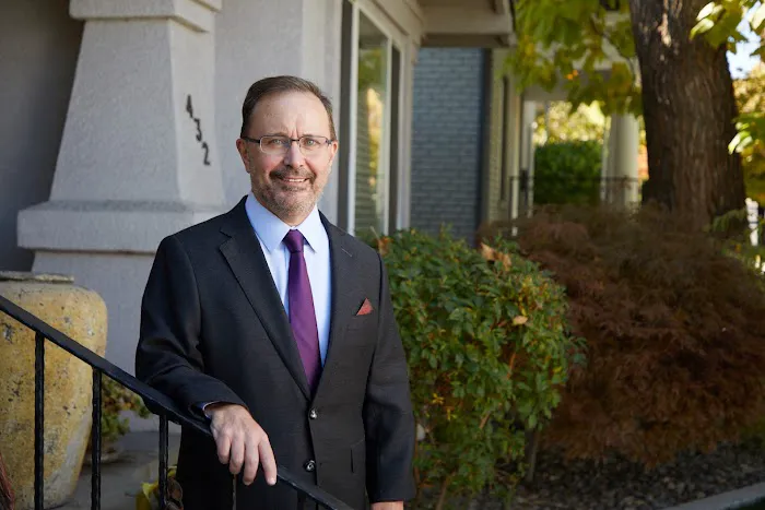 The Law Office of David R. Houston 7