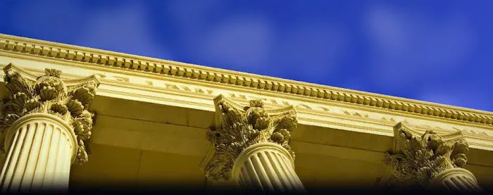 The Law Office of David R. Houston 10