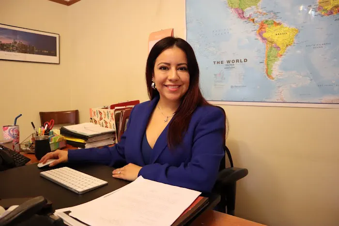 Family Visa & Immigration Services 5