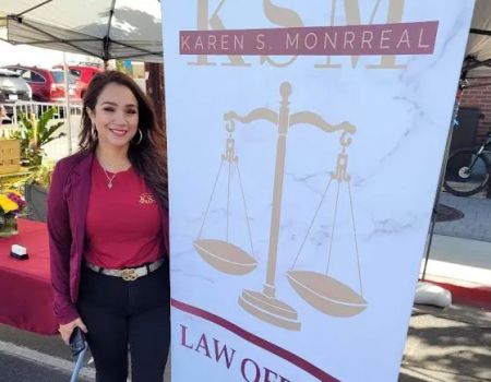 Law Offices of Karen S. Monrreal
