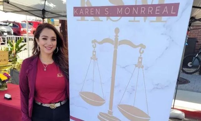 Law Offices of Karen S. Monrreal