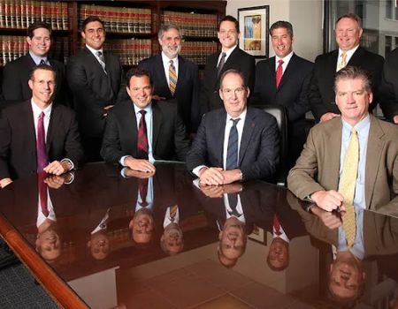 Dale M Golden Law Office