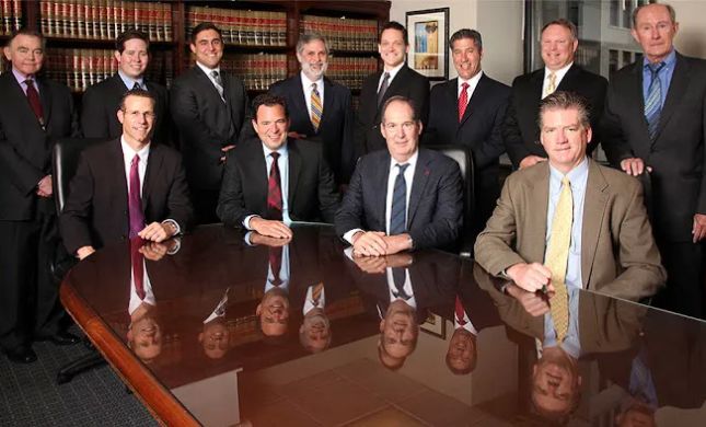 Dale M Golden Law Office