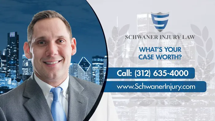 Schwaner Injury Law 2