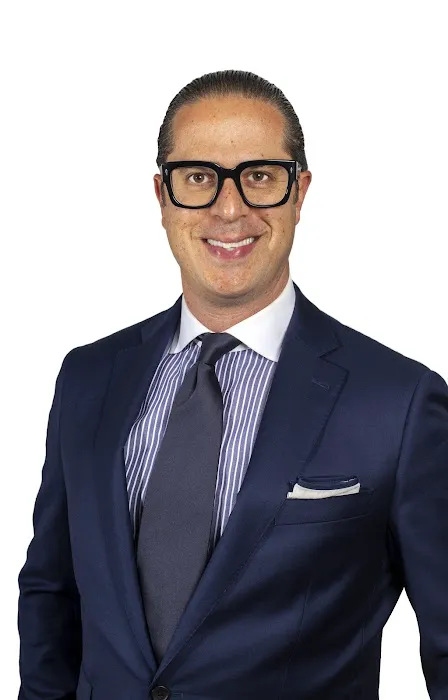 Darryl A. Goldberg 1