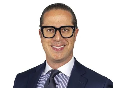 Darryl A. Goldberg