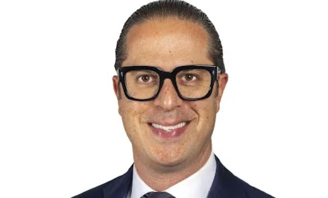 Darryl A. Goldberg