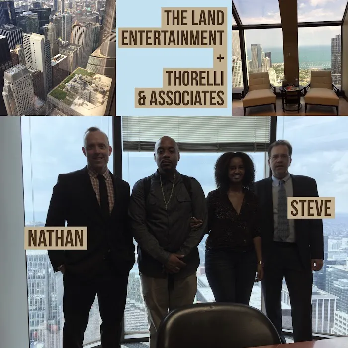 Thorelli & Associates 3