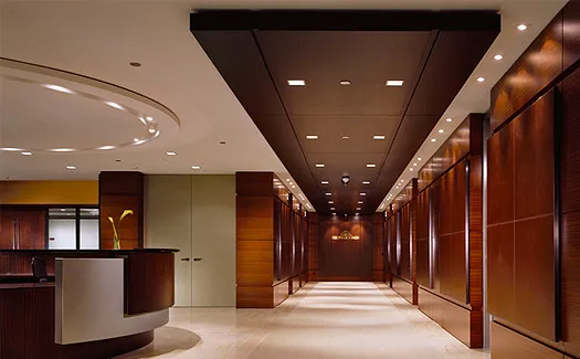Burke Burns & Pinelli Ltd 1