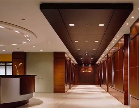 Burke Burns & Pinelli Ltd