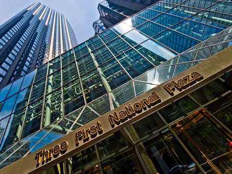 Burke Burns & Pinelli Ltd 5