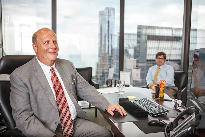 Hughes Socol Piers Resnick & Dym, Ltd. 8