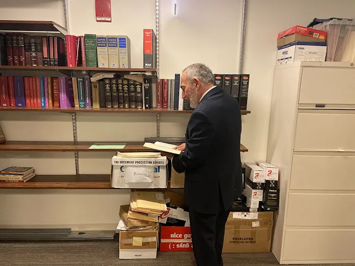 Law Office of David S. Morris, Tenant Lawyer 4