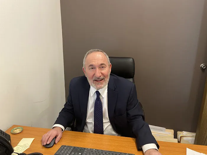 Law Office of David S. Morris, Tenant Lawyer 6