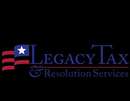 Legacy Tax & Resolution Services