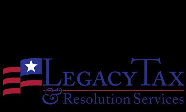 Legacy Tax & Resolution Services