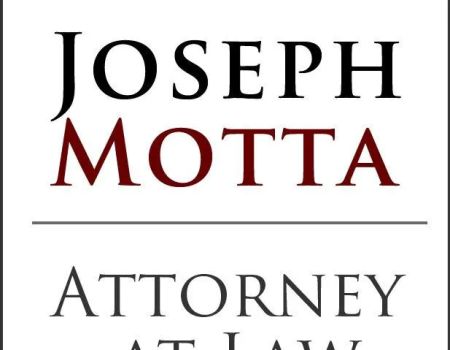 Joseph Motta Attorney at Law, PLC