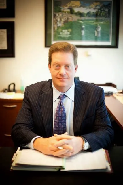 Tom O'Connor 1