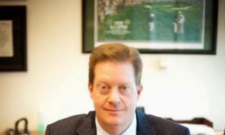 Tom O'Connor