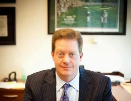 Tom O'Connor