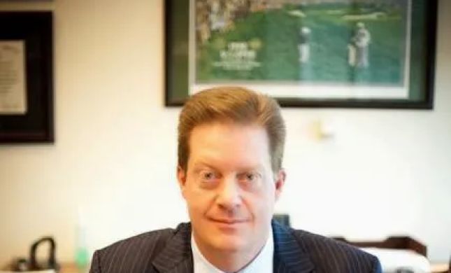 Tom O'Connor