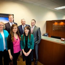 O'Connor, Runckel & O'Malley LLP ico