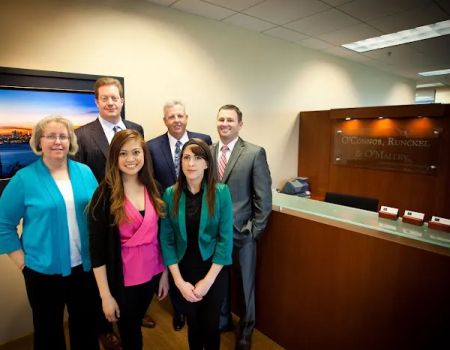 O'Connor, Runckel & O'Malley LLP