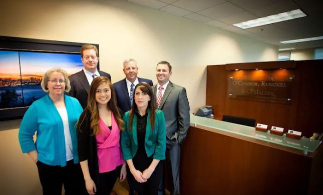 O'Connor, Runckel & O'Malley LLP