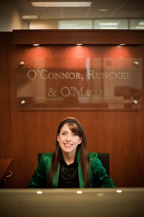O'Connor, Runckel & O'Malley LLP 3