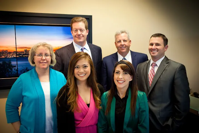 O'Connor, Runckel & O'Malley LLP 4