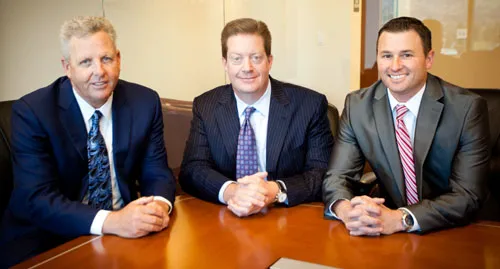 O'Connor, Runckel & O'Malley LLP 8