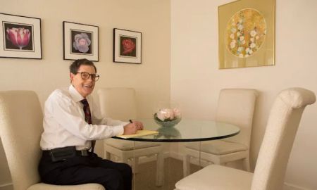 Law Offices of David B. Pastor