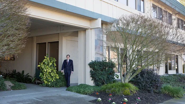 Law Offices of David B. Pastor 3