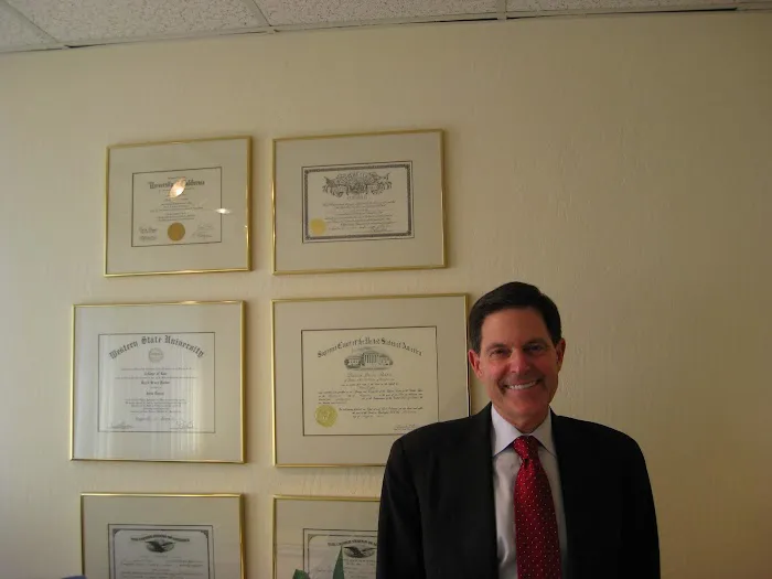 Law Offices of David B. Pastor 2