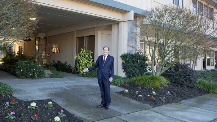 Law Offices of David B. Pastor 5