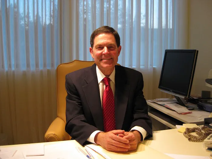 Law Offices of David B. Pastor 4