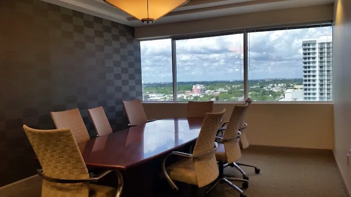 The Law Offices of Kristy Qiu, P.A. 1