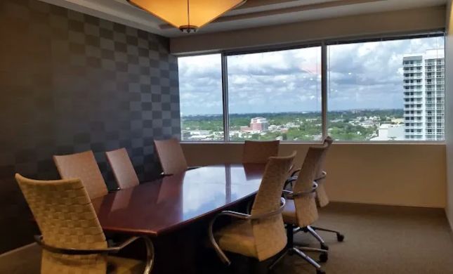 The Law Offices of Kristy Qiu, P.A.