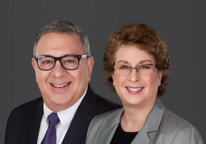 Sorkin and Sorkin, PL (Law Offices) 2