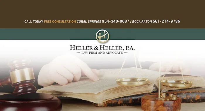 Heller & Heller, P.A. 10