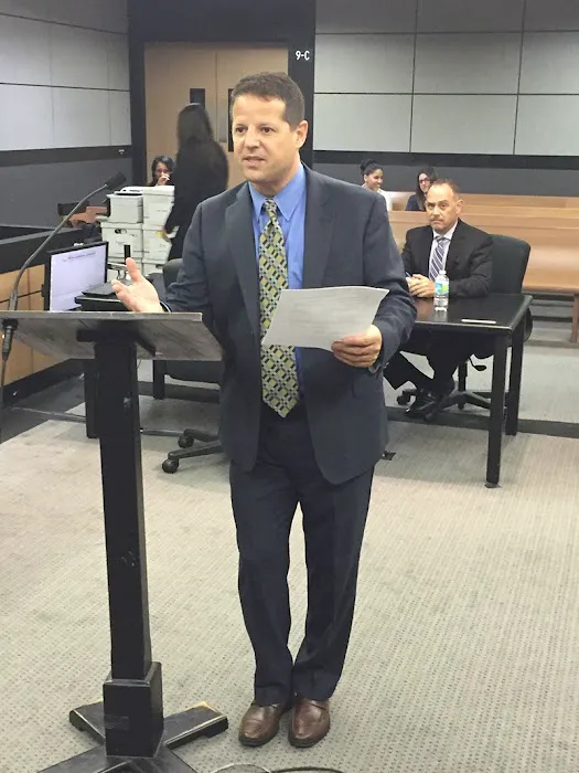 Andrew J. Rader, Esq. 1