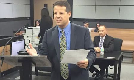Andrew J. Rader, Esq.